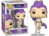 Funko Pop K-Pop Demon Hunters - Rumi (What It Sounds Like) No:2430