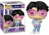 Funko Pop K-Pop Demon Hunters - Jinu No:2259