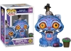 Funko Pop K-Pop Demon Hunters - Derpy with Sussie (Glow) No:2260