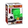 Funko Pop Kung Fu Panda - Po Specialty Series Exclusive Chase No:1567
