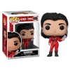 Funko Pop La Casa Del Papel Nairobi Figürü