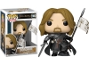 Funko Pop Lord Of The Rings - Boromir No:1986