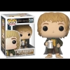 Funko Pop Lord Of The Rings Merry Brandybuck Figürü No:528
