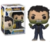 Funko Pop Marvel Avengers Bruce Banner Figürü