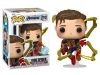 Funko Pop Marvel: Avengers Endgame - Iron Spider Unmasked Spider-Man Special Edition No:1142