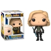 Funko Pop Marvel Avengers Infinity War Black Widow
