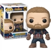 Funko Pop Marvel Avengers Infinity War Captain America