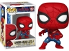 Funko Pop Marvel Brand New Day – Spiderman (No Way Home Suit) No:1587