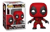 Funko Pop Marvel - Deadpool With Claws No:1583