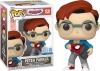 Funko Pop Marvel Friendly Neighborhood Spider-Man – Peter Parker (special Edition)no:1531