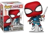 Funko Pop Marvel Friendly Neighborhood Spider-Man - Spider-Man (proto Suit) No:1527