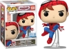 Funko Pop Marvel Friendly Neighborhood Spider-Man – Spider-Man (special Edition) No:1530