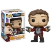 Funko Pop Marvel Guardians Of The Galaxy 2 Star Lord Figür