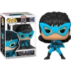 Funko Pop Marvel Marvel 80th Black Widow 1st Appearance Figürü