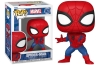 Funko Pop Marvel New Classics - Spider-Man No:1422 Bobble-Head