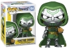 Funko Pop Marvel Rivals - Doctor Doom No:1064 Bobble-Head