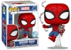 Funko Pop Marvel Spider-Man - Spidey With Sandwich(dog) (special Edition) No:1449