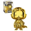 Funko Pop Marvel Studios Doctor Strange Chrome Figürü