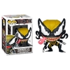 Funko Pop Marvel Venom - Venomized X-23
