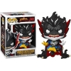 Funko Pop Marvel Venom Venomized Doctor Strange Figürü