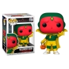 Funko Pop Marvel Wanda Vision - Vision Halloween Figürü
