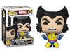 Funko Pop Marvel Wolverine 50th - Ultimate Wolverine Fatal Attractions No:1372 Bobble-Head