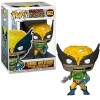 Funko Pop Marvel Zombies - Zombie Wolverine Figürü