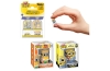 Funko Pop Minions Bittys 2-Pack Pajama Bob & Tourist Dave 2 Cm