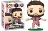 Funko Pop Mls Inter Miami Cf Lionel Messi (pink)