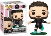 Funko Pop Mls Inter Miami - Lionel Messi (away) No:01