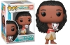 Funko Pop Moana & Buddy Moana With Pua