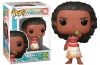 Funko Pop Moana & Buddy Moana With Water (gw)