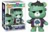 Funko Pop Movies Carebears X Universal Monsters - Grumpy Bear As Frankenstein No:1627