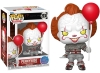 Funko Pop Movies IT Pennywise with Balloon (Shelf Sitter) No:2030