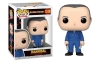 Funko Pop Movies The Silence Of The Lambs Hannibal W/ Knife And Fork No:1248
