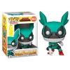 Funko Pop My Hero Academia S3 Izuku Midoriya Deku w/ Helmet No:603