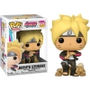 Funko Pop Naruto Next Generations Boruto Uzumaki Figürü