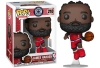 Funko Pop Nba: Clippers - James Harden No:210