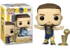 Funko Pop Nba Golden State Warriors - Stephen Curry Throwback Special Edition No:157