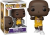Funko Pop Nba Los Angeles Lakers - Shaq 2000 Wcf Celebration No:208