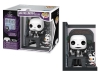 Funko Pop Nooks : Disney Jack Skellington in Jack’s Room