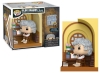 Funko Pop Nooks : Lord Of The Rings Bilbo Baggins in Bag-End