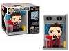 Funko Pop Nooks : Marvel Tony Stark in his Workshop Iron Man