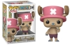 Funko Pop One Piece Animations Chopper With Chase (assortment Of 6)