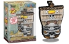 Funko Pop One Piece Bitty Display Going Merry