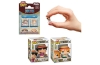 Funko Pop One Piece Bittys 2-Pack Monkey D. Luffy & Nami 2 Cm