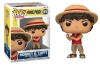 Funko Pop One Piece Monkey D. Luffy No:1878