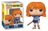 Funko Pop One Piece Nami No:1880
