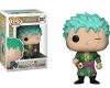 Funko Pop One Piece Roronoa Zoro No:327