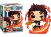 Funko Pop Plus Demon Slayer Tanjiro Kamado (Dancing Flash) No:2041
